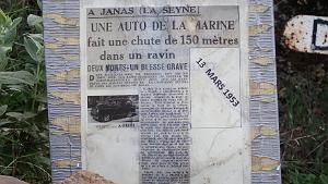 9 Hommage Aux marins